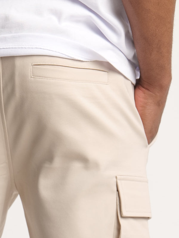 BERMUDA Beige / 46