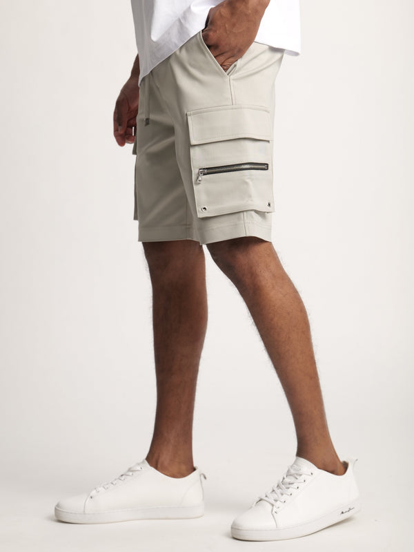 BERMUDA Light Gray / 46