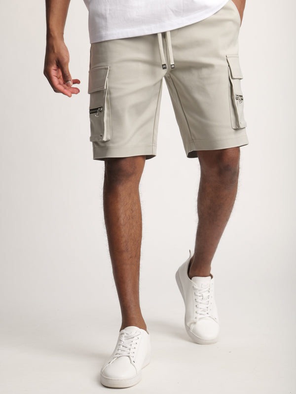 BERMUDA Light Gray / 46
