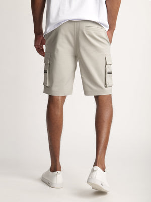 BERMUDA Light Gray / 46