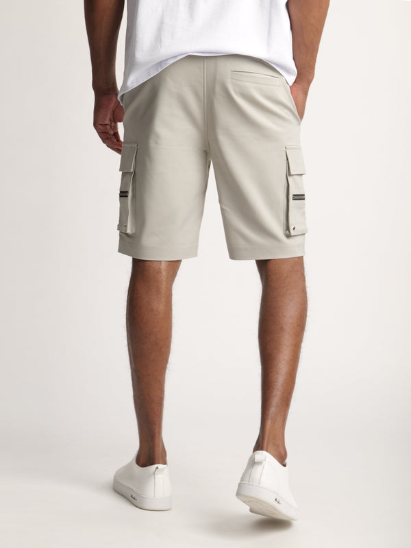 BERMUDA Light Gray / 46