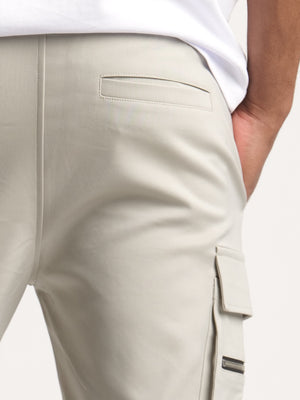 BERMUDA Light Gray / 46