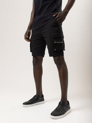 BERMUDA Black / 46