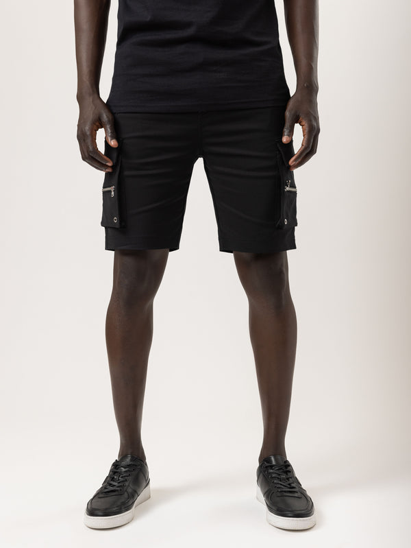 BERMUDA Black / 46