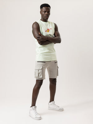 BERMUDA Light Gray / 46