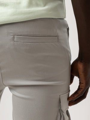 BERMUDA Light Gray / 46
