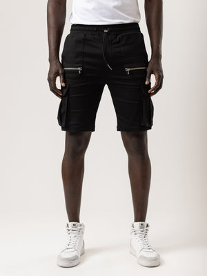 BERMUDA Black / 46