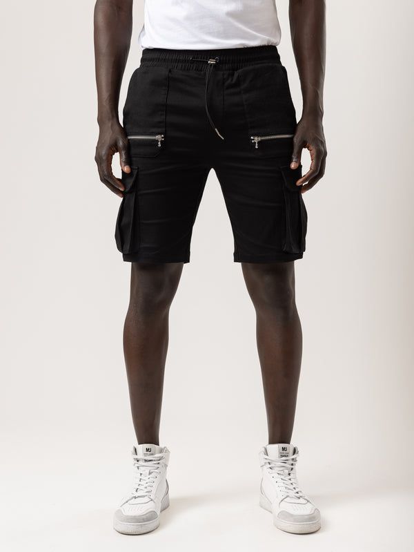 BERMUDA Black / 46