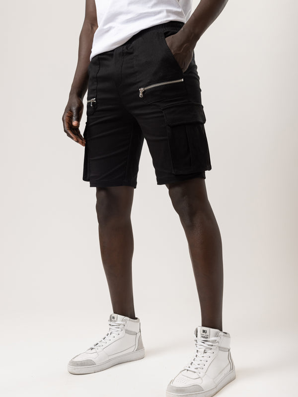 BERMUDA Black / 46