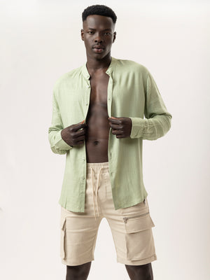 BERMUDA Beige / 46