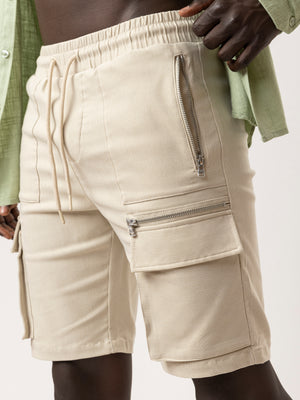 BERMUDA Beige / 46