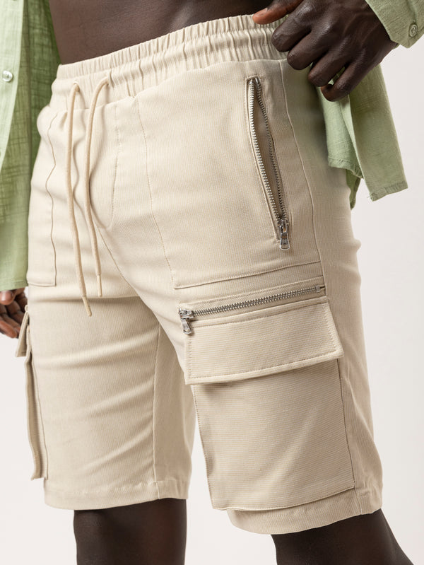 BERMUDA Beige / 46
