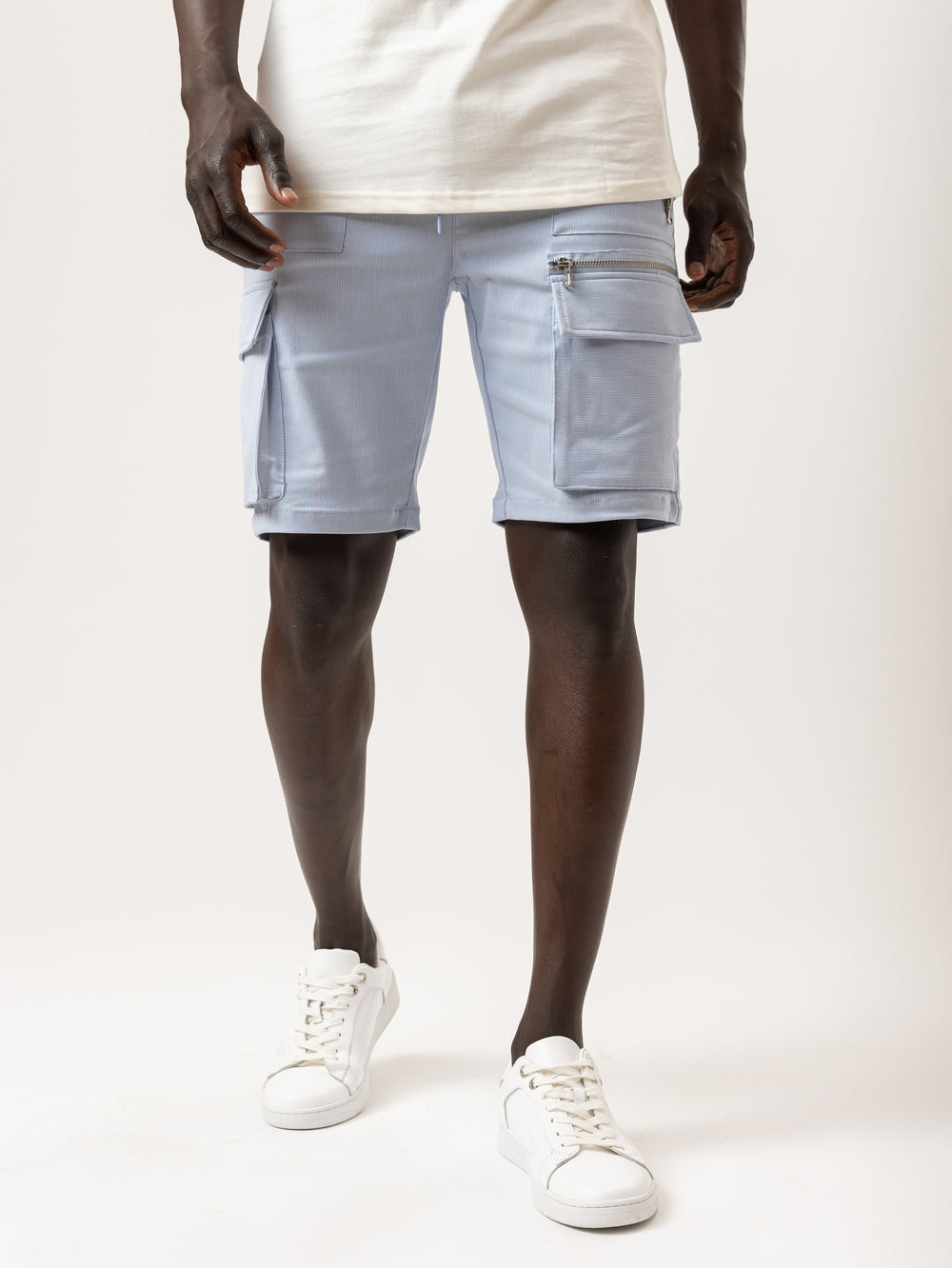 BERMUDA Beige / 46