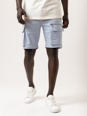 BERMUDA Light-Blue / 46