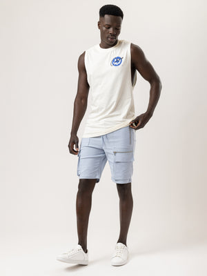 BERMUDA Light-Blue / 46