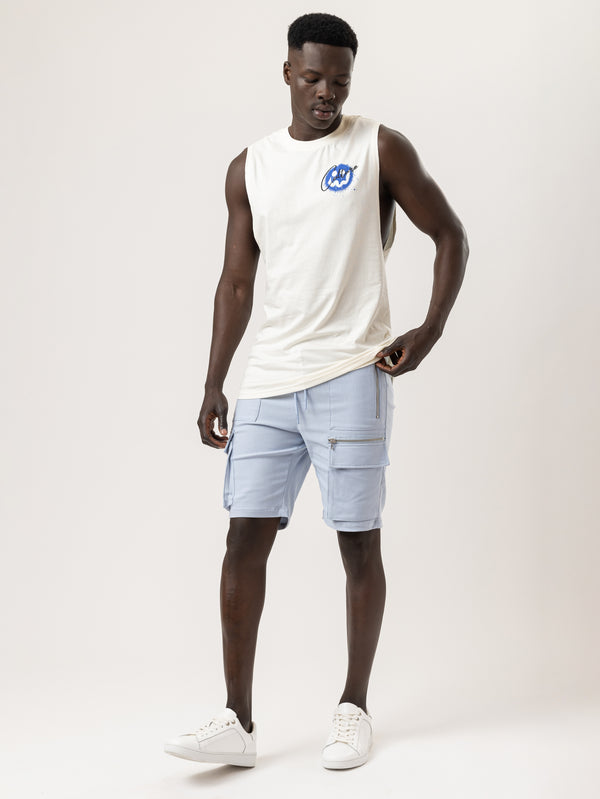 BERMUDA Light-Blue / 46