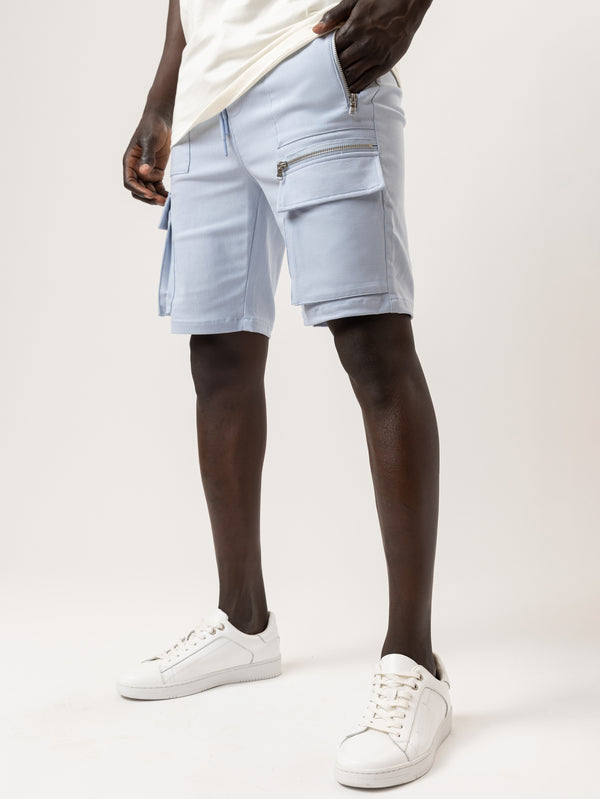 BERMUDA Light-Blue / 46