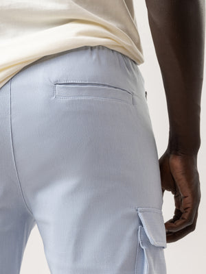 BERMUDA Light-Blue / 46