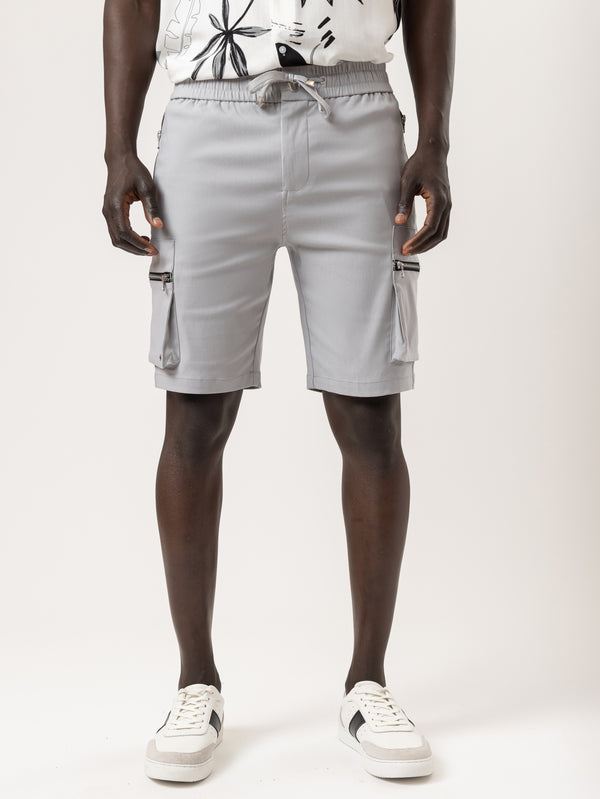BERMUDA Light Gray / 46