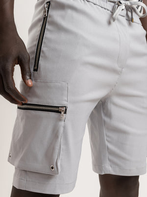 BERMUDA Light Gray / 46