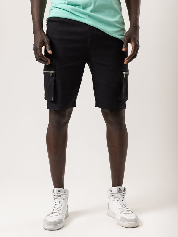 BERMUDA Black / 46