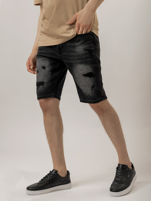 BERMUDA Black / 46