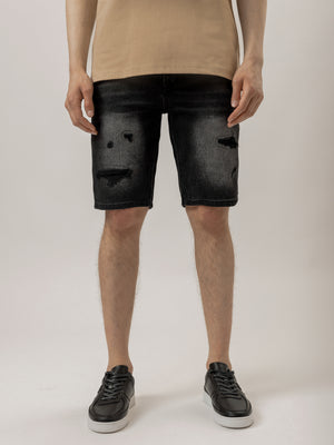 BERMUDA Black / 46