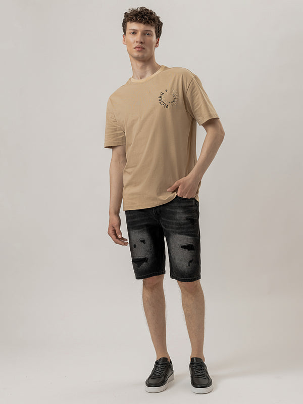 BERMUDA Black / 46