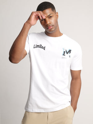 T-SHIRT White / XXS