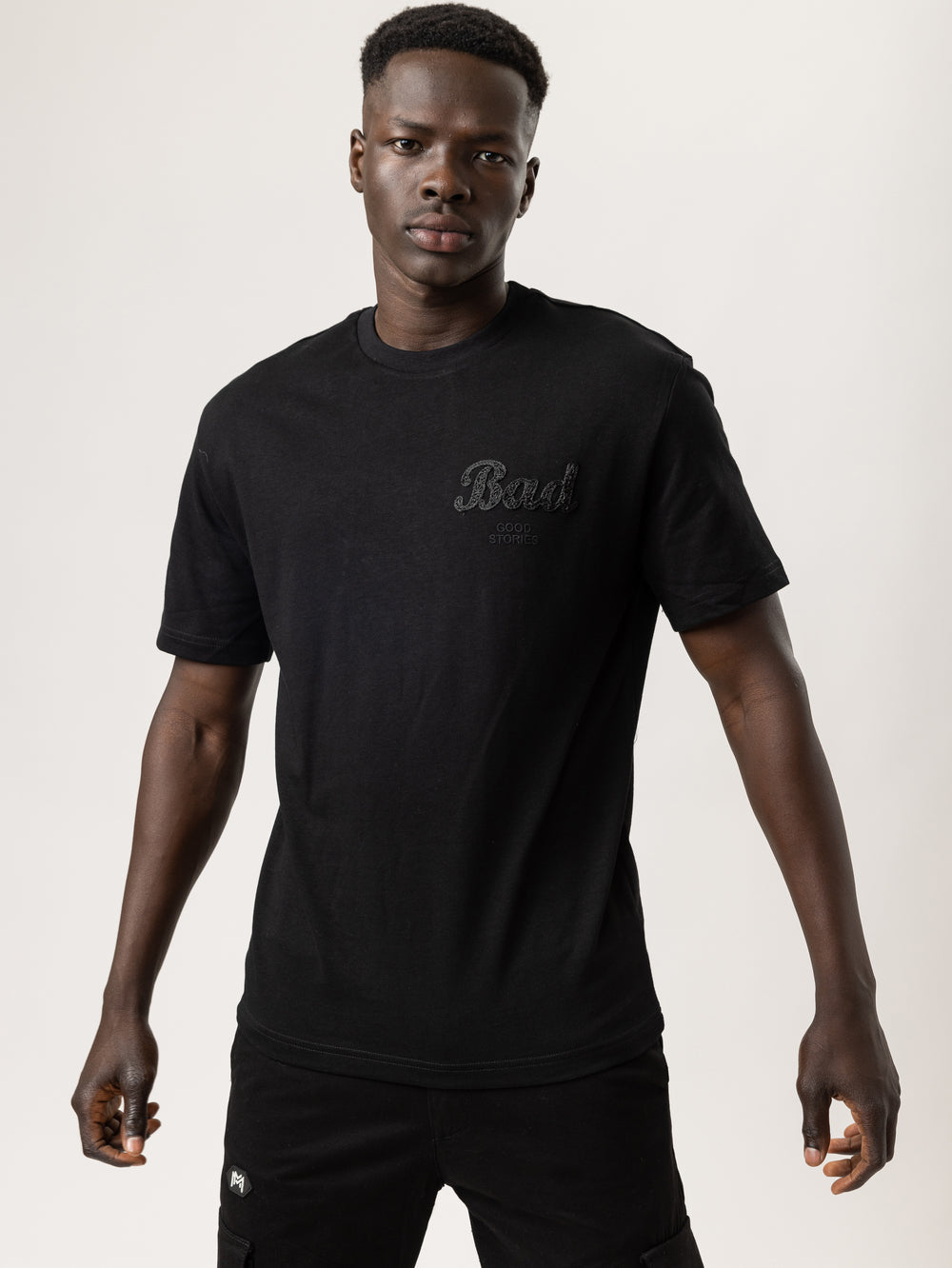 T-SHIRT OVER SIZE Mint / XXS