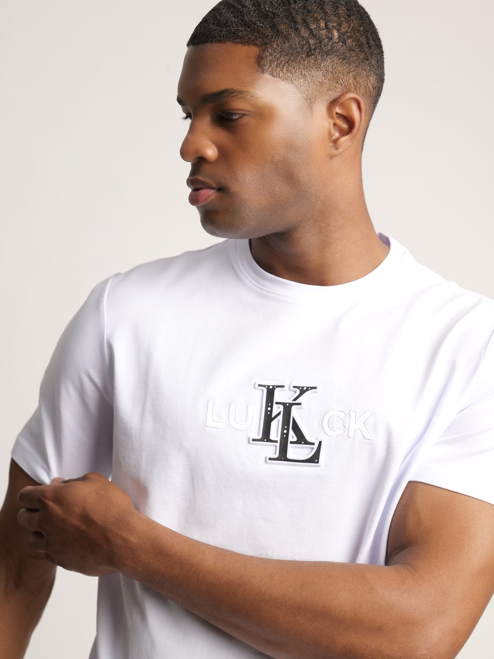 T-SHIRT White / XXS