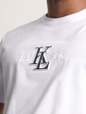 T-SHIRT White / XXS