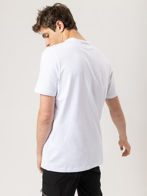 T-SHIRT White / XXS