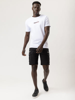 T-SHIRT White / XXS