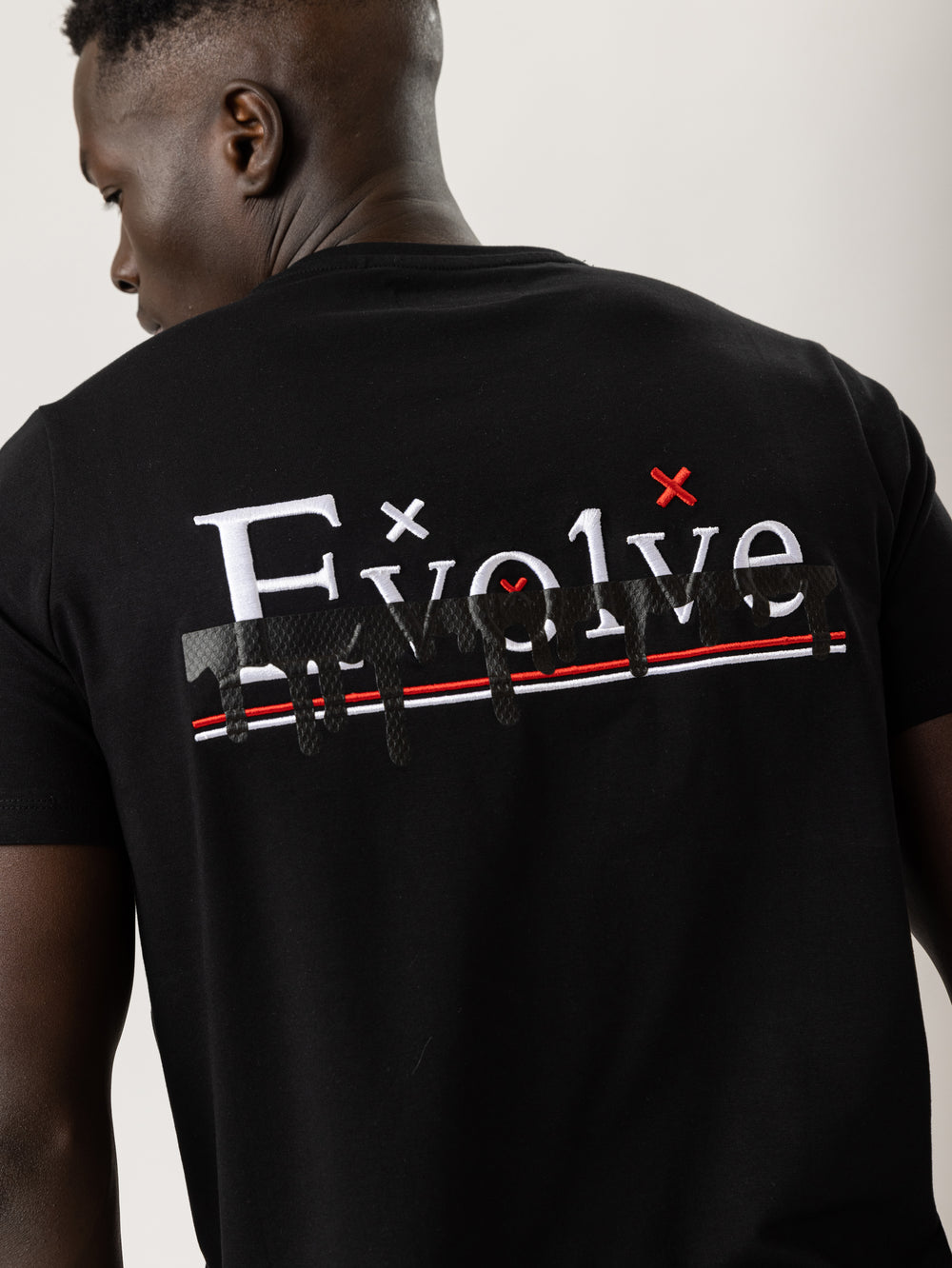 T-SHIRT White / XXS