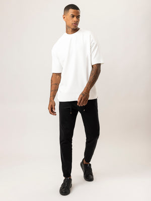 T-SHIRT White / XS