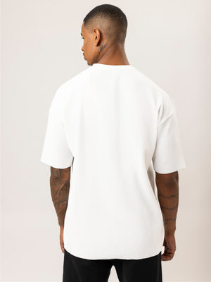 T-SHIRT White / XS