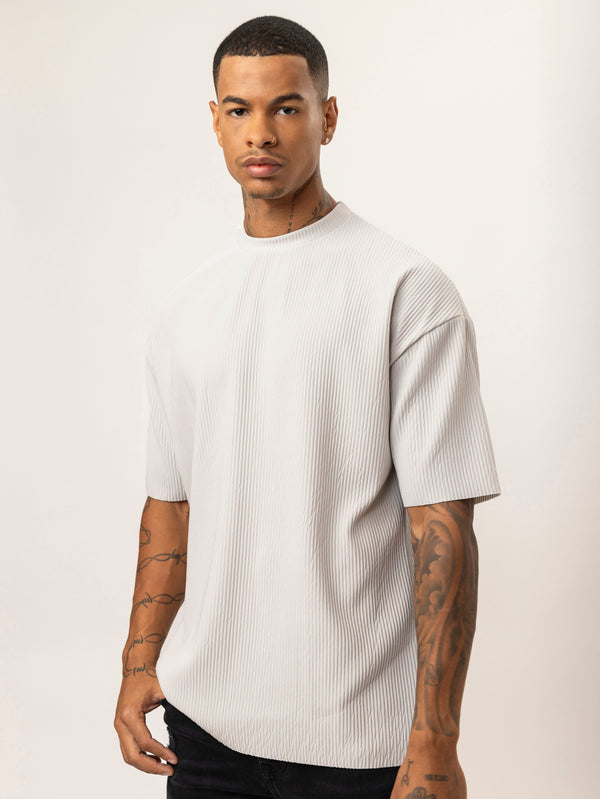 T-SHIRT Gray / XS