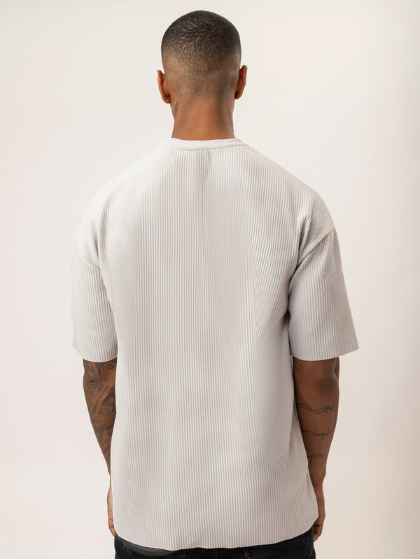 T-SHIRT Gray / XS