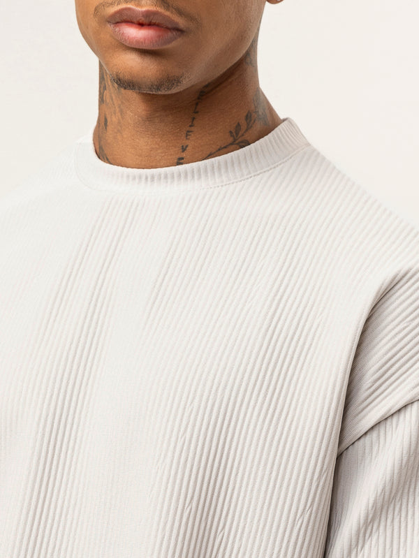 T-SHIRT Gray / XS