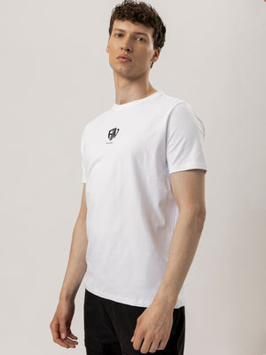 T-SHIRT White / XXS