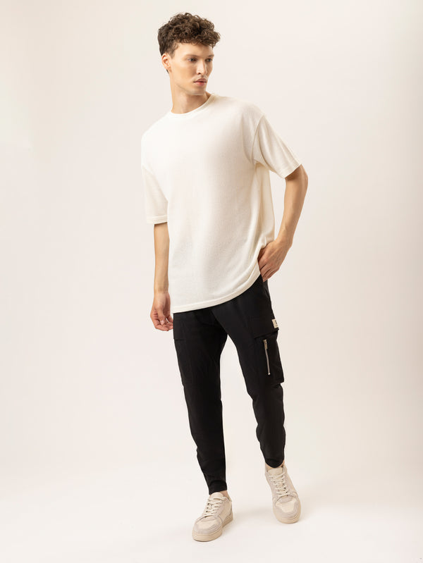 T-SHIRT Cream / XXS