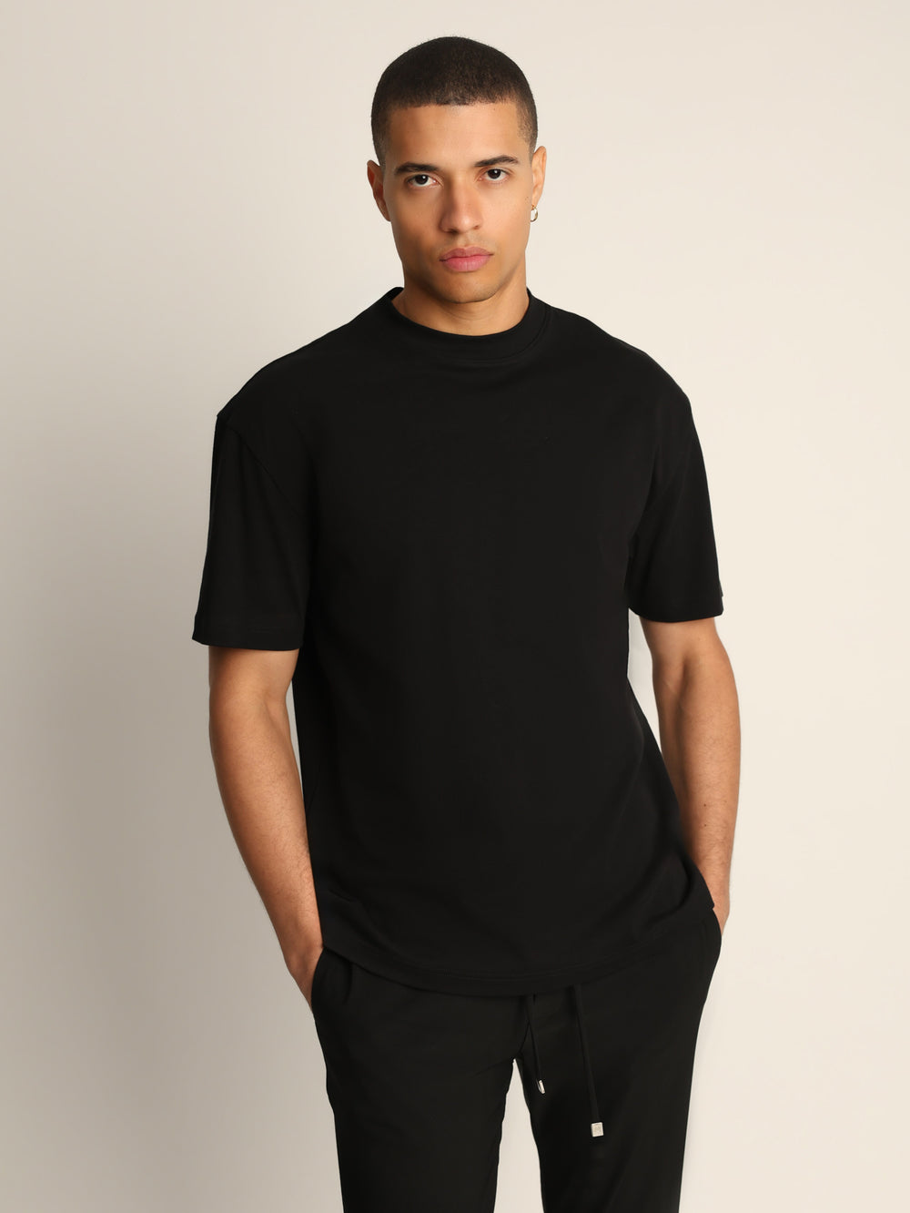 T-SHIRT OVER SIZE White / XXS