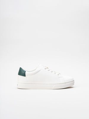 SHOES White / 45