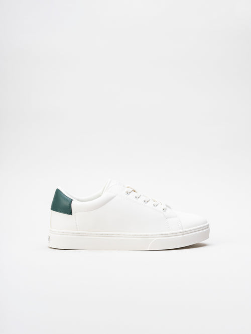 SHOES White / 45