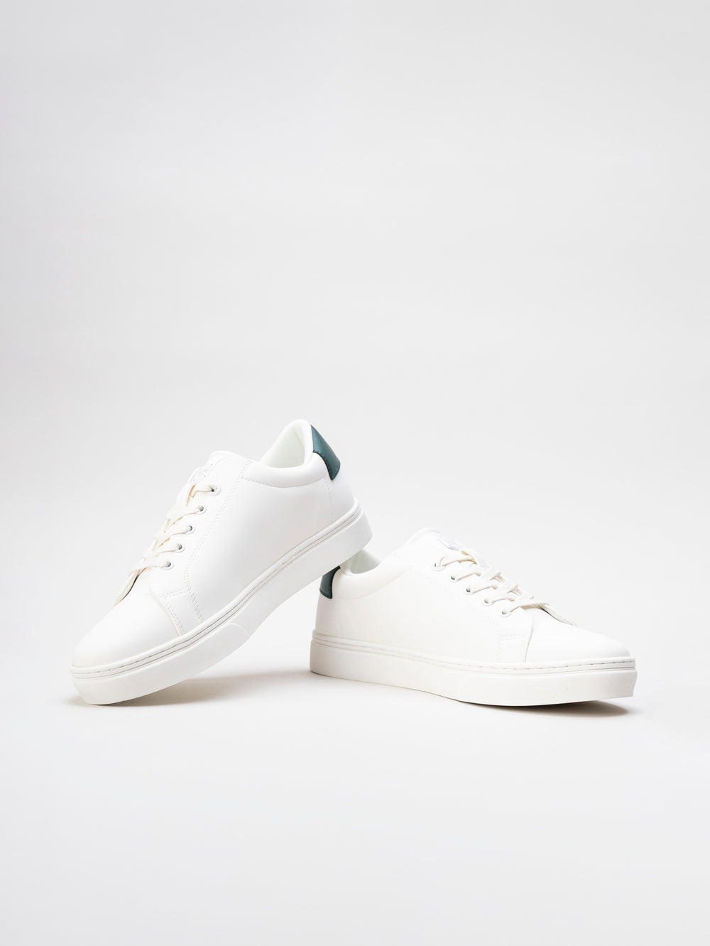 SHOES White / 45