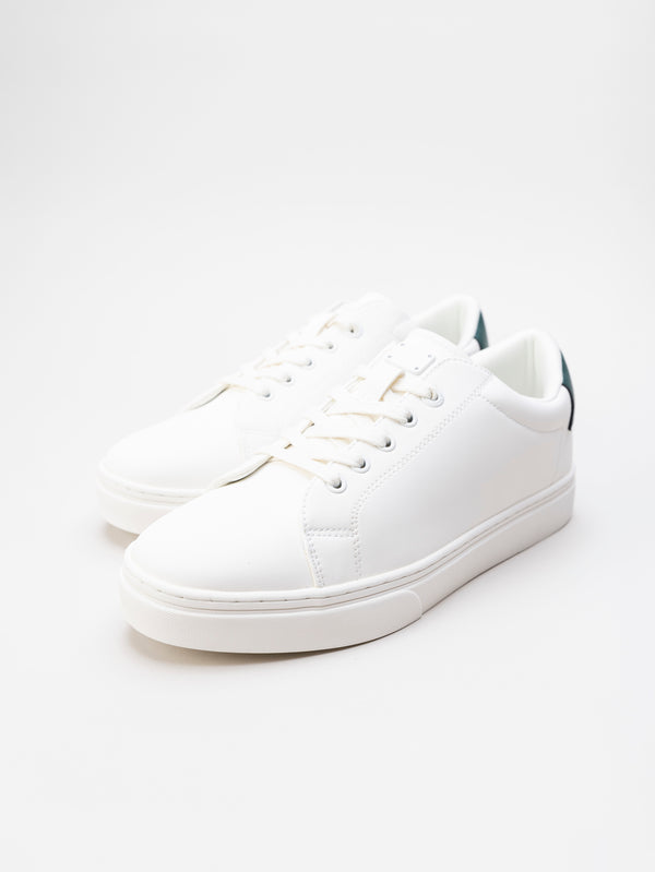 SHOES White / 45