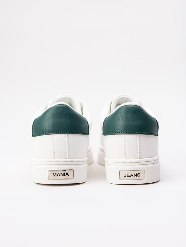 SHOES White / 45