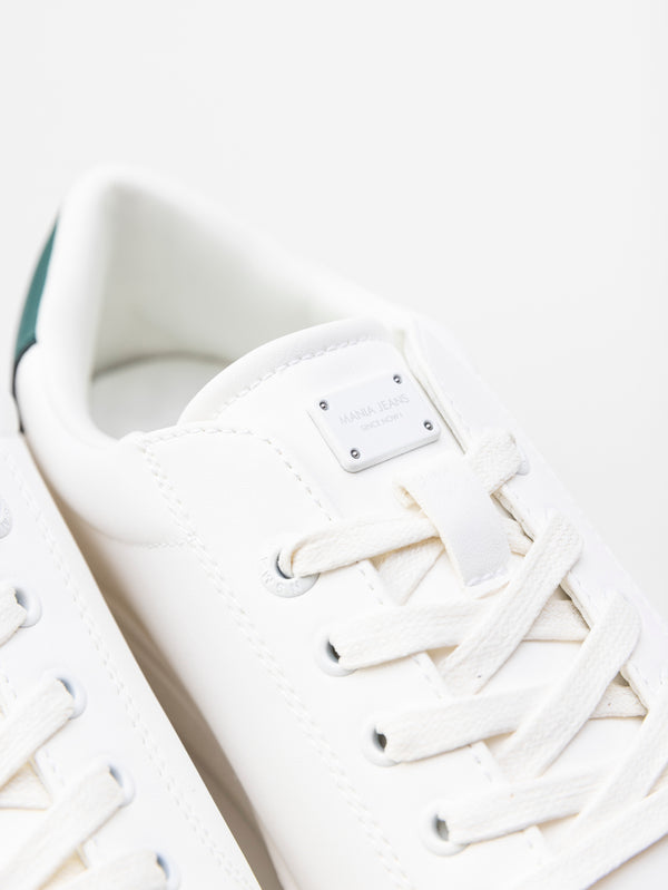 SHOES White / 45