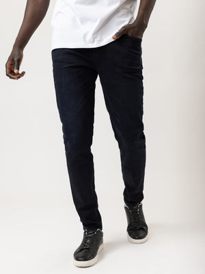 JEANS Dark Blue / 38